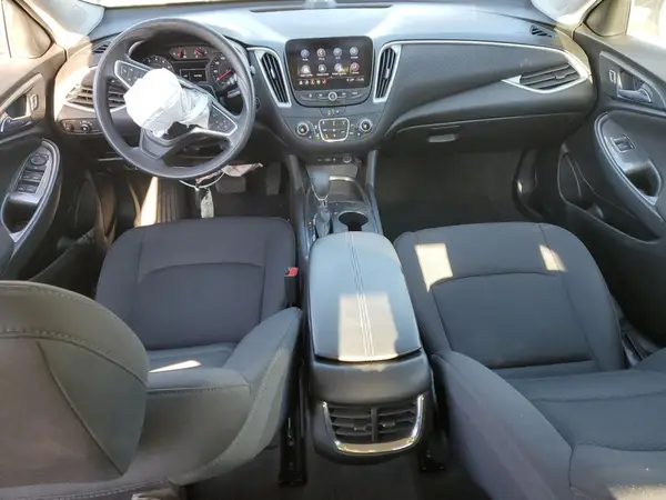 1G1ZD5ST8NF145977 2022 CHEVROLET MALIBU - Image 8