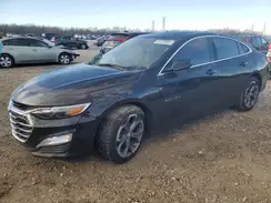 1G1ZD5ST8NF146062 2022 CHEVROLET MALIBU