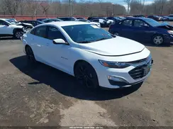 1G1ZD5ST8NF146191 2022 CHEVROLET MALIBU