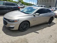 1G1ZD5ST8NF146398 2022 CHEVROLET MALIBU