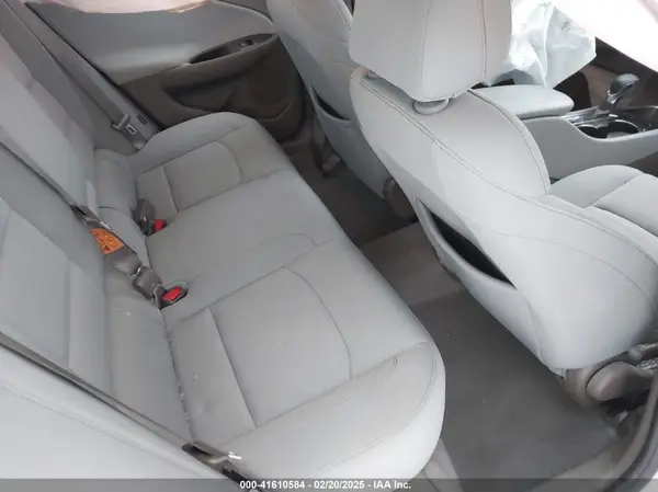 1G1ZD5ST8NF147440 2022 CHEVROLET MALIBU - Image 8
