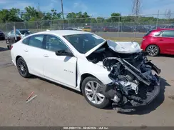 1G1ZD5ST8NF147535 2022 CHEVROLET MALIBU