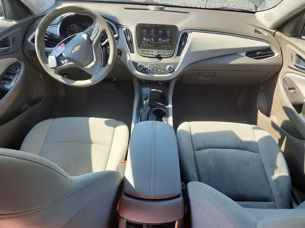 1G1ZD5ST8NF147566 2022 CHEVROLET MALIBU - Image 8
