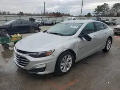1G1ZD5ST8NF147647 2022 CHEVROLET MALIBU