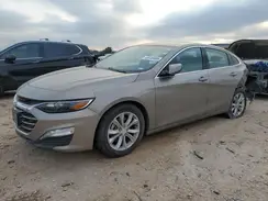 1G1ZD5ST8NF147809 2022 CHEVROLET MALIBU