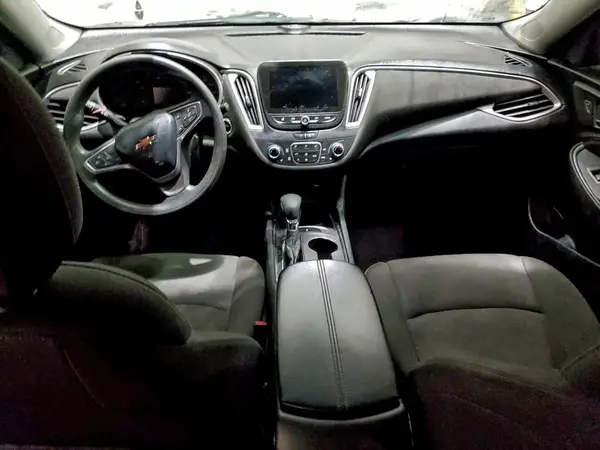 1G1ZD5ST8NF148331 2022 CHEVROLET MALIBU - Image 8