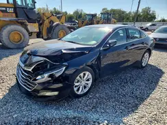 1G1ZD5ST8NF148698 2022 CHEVROLET MALIBU