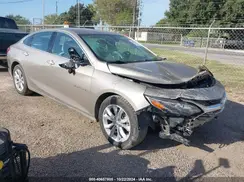 1G1ZD5ST8NF148894 2022 CHEVROLET MALIBU