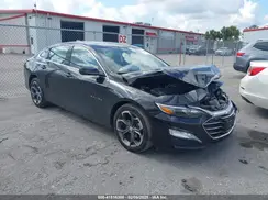 1G1ZD5ST8NF148913 2022 CHEVROLET MALIBU
