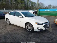 1G1ZD5ST8NF149267 2022 CHEVROLET MALIBU