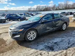 1G1ZD5ST8NF149446 2022 CHEVROLET MALIBU