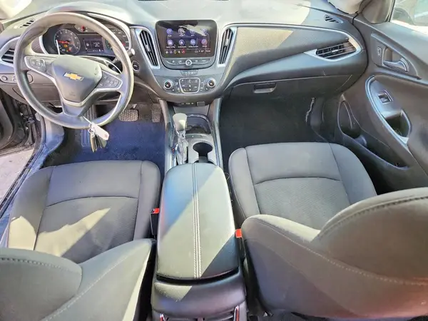 1G1ZD5ST8NF149446 2022 CHEVROLET MALIBU - Image 8