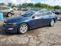 1G1ZD5ST8NF149592 2022 CHEVROLET MALIBU