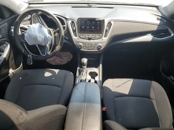 1G1ZD5ST8NF149592 2022 CHEVROLET MALIBU - Image 8