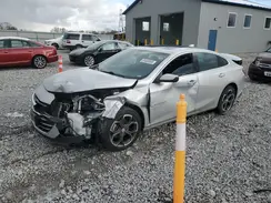 1G1ZD5ST8NF150130 2022 CHEVROLET MALIBU