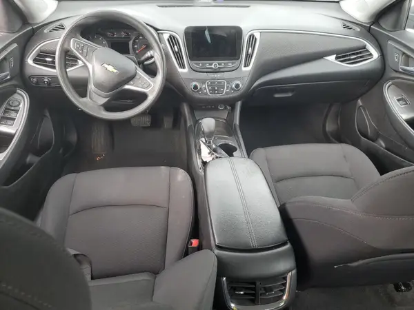 1G1ZD5ST8NF150130 2022 CHEVROLET MALIBU - Image 8