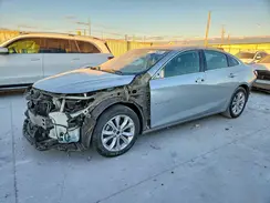 1G1ZD5ST8NF150189 2022 CHEVROLET MALIBU
