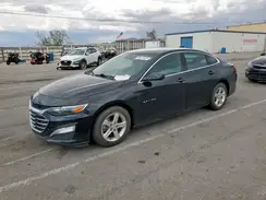 1G1ZD5ST8NF151181 2022 CHEVROLET MALIBU