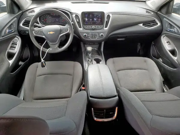 1G1ZD5ST8NF151181 2022 CHEVROLET MALIBU - Image 8