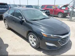 1G1ZD5ST8NF151343 2022 CHEVROLET MALIBU