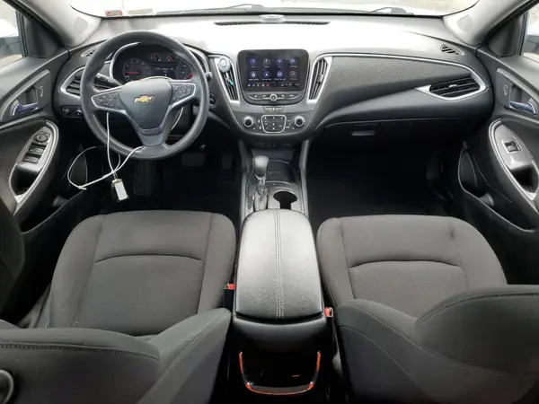 1G1ZD5ST8NF151584 2022 CHEVROLET MALIBU - Image 8