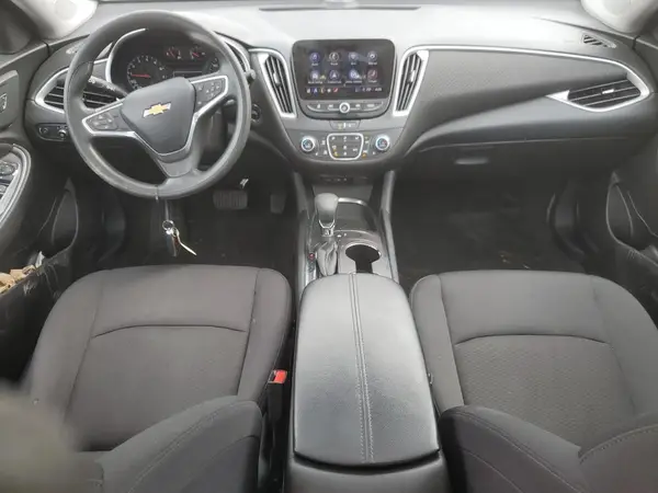 1G1ZD5ST8NF151780 2022 CHEVROLET MALIBU - Image 8