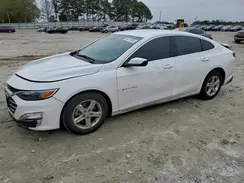 1G1ZD5ST8NF152315 2022 CHEVROLET MALIBU