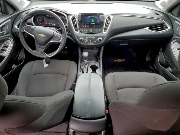 1G1ZD5ST8NF152315 2022 CHEVROLET MALIBU - Image 8