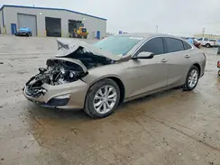 1G1ZD5ST8NF152489 2022 CHEVROLET MALIBU