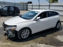 1G1ZD5ST8NF152556 2022 CHEVROLET MALIBU