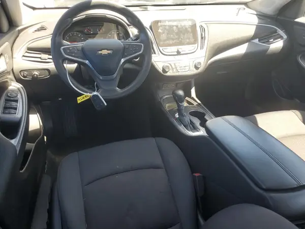 1G1ZD5ST8NF152721 2022 CHEVROLET MALIBU - Image 8