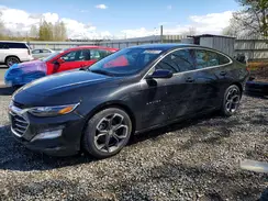 1G1ZD5ST8NF153528 2022 CHEVROLET MALIBU