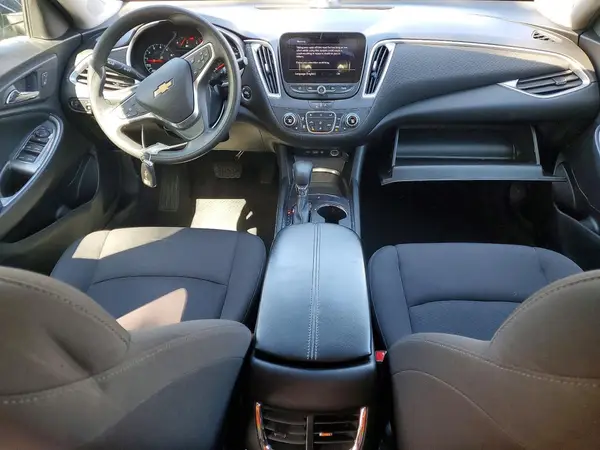 1G1ZD5ST8NF153528 2022 CHEVROLET MALIBU - Image 8