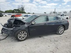 1G1ZD5ST8NF154131 2022 CHEVROLET MALIBU