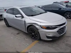 1G1ZD5ST8NF154467 2022 CHEVROLET MALIBU