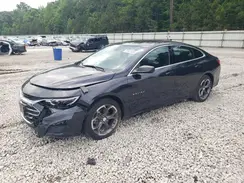 1G1ZD5ST8NF154842 2022 CHEVROLET MALIBU