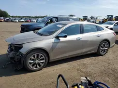 1G1ZD5ST8NF155151 2022 CHEVROLET MALIBU