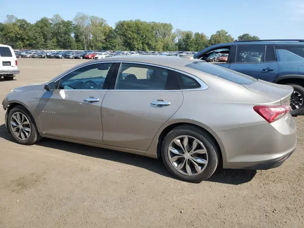 1G1ZD5ST8NF155151 2022 CHEVROLET MALIBU - Image 2