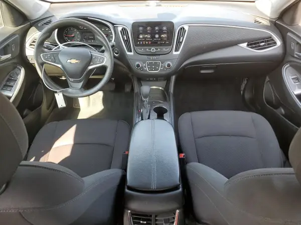 1G1ZD5ST8NF155151 2022 CHEVROLET MALIBU - Image 8
