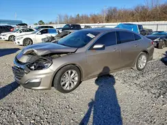 1G1ZD5ST8NF155361 2022 CHEVROLET MALIBU