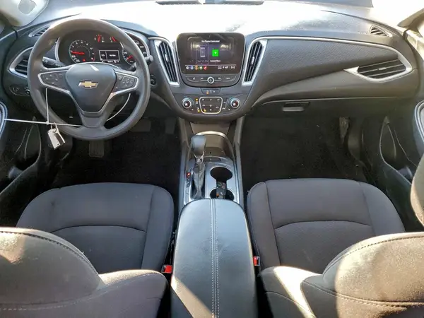 1G1ZD5ST8NF155361 2022 CHEVROLET MALIBU - Image 8