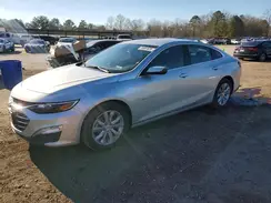 1G1ZD5ST8NF156560 2022 CHEVROLET MALIBU