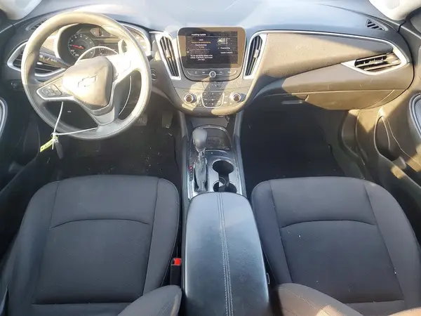 1G1ZD5ST8NF156560 2022 CHEVROLET MALIBU - Image 8