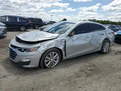 1G1ZD5ST8NF156574 2022 CHEVROLET MALIBU