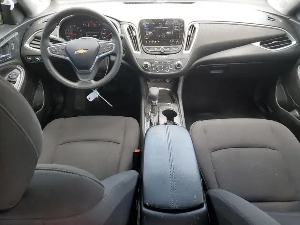 1G1ZD5ST8NF156574 2022 CHEVROLET MALIBU - Image 8
