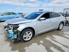 1G1ZD5ST8NF156672 2022 CHEVROLET MALIBU