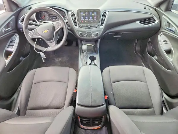 1G1ZD5ST8NF156672 2022 CHEVROLET MALIBU - Image 8
