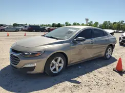 1G1ZD5ST8NF157191 2022 CHEVROLET MALIBU