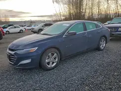 1G1ZD5ST8NF157448 2022 CHEVROLET MALIBU