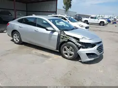 1G1ZD5ST8NF157823 2022 CHEVROLET MALIBU